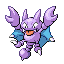 Pokémon #207 RFVF