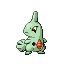 Pokémon #246 RFVF