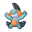 Pokémon #259 RFVF
