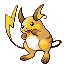 Pokémon #26 RFVF