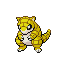 Pokémon #27 RFVF