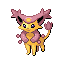 Pokémon #301 RFVF