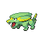 Pokémon #309 RFVF