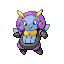 Pokémon #314 RFVF