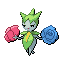 Pokémon #315 RFVF