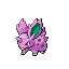 Pokémon #32 RFVF