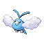 Pokémon #333 RFVF