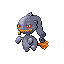 Pokémon #354 RFVF