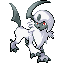 Pokémon #359 RFVF