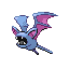 Pokémon #41 RFVF