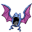 Pokémon #42 RFVF