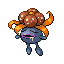 Pokémon #44 RFVF