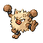 Pokémon #57 RFVF