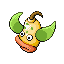 Pokémon #70 RFVF