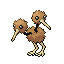 Pokémon #84 RFVF