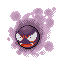 Pokémon #92 RFVF