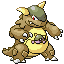 Pokémon #115 RSE