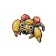 Pokémon #46 RSE