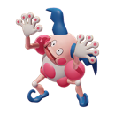 Pokémon #122 UNITE