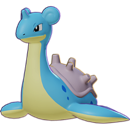 Pokémon #131 UNITE