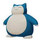 Pokémon #143 UNITE