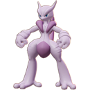 Pokémon #150mx UNITE
