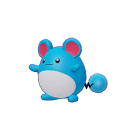 Pokémon #183 UNITE