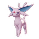 Pokémon #196 UNITE