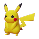 Pokémon #25 UNITE