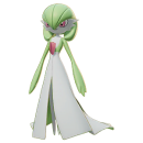 Pokémon #282 UNITE