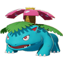 Pokémon #3 UNITE