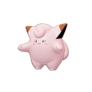 Pokémon #35 UNITE