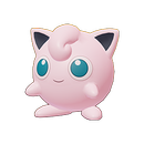 Pokémon #39 UNITE