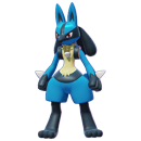 Pokémon #448 UNITE