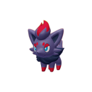 Pokémon #570 UNITE