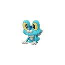 Pokémon #656 UNITE