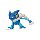 Pokémon #657 UNITE