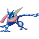 Pokémon #658 UNITE
