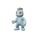Pokémon #66 UNITE