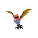 Pokémon #662 UNITE