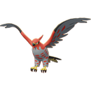 Pokémon #663 UNITE