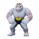 Pokémon #67 UNITE