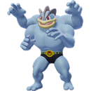 Pokémon #68 UNITE