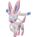Pokémon #700 UNITE