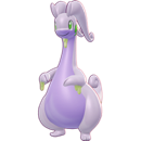 Pokémon #706 UNITE