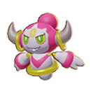 Pokémon #720 UNITE