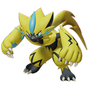 Pokémon #807 UNITE