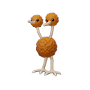 Pokémon #84 UNITE