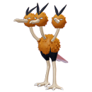Pokémon #85 UNITE