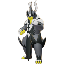 Pokémon #892 UNITE
